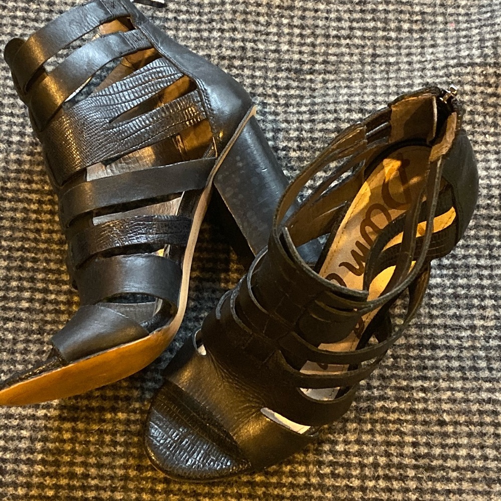 Sam Edelman Shoes